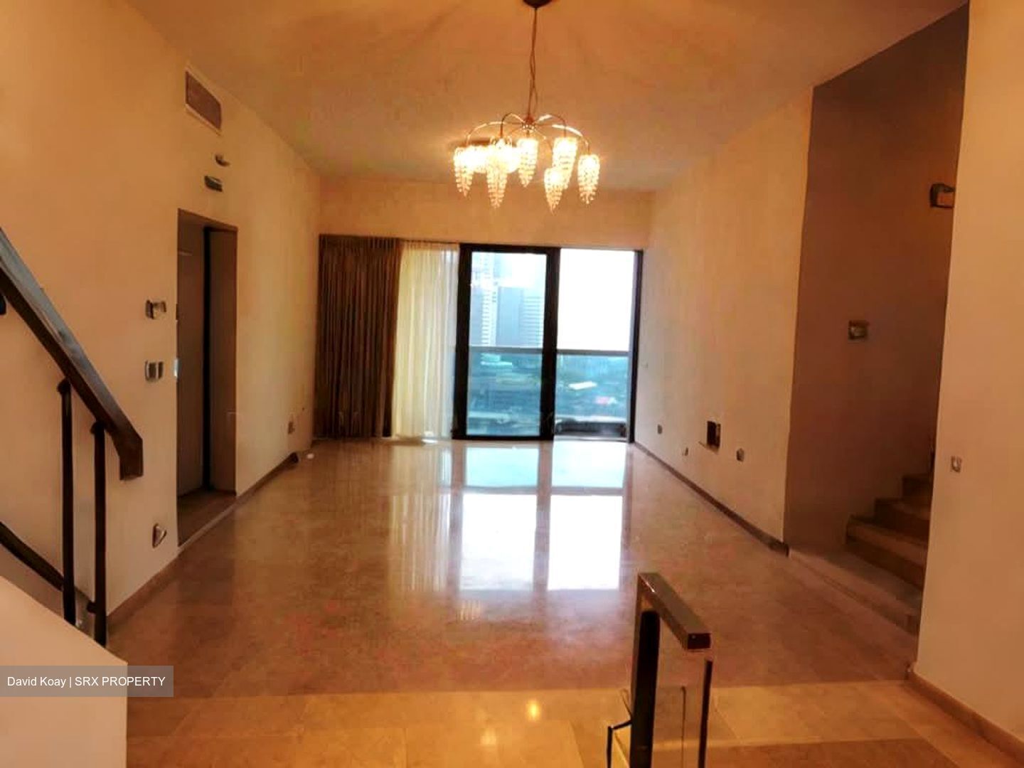 Marina Bay Residences (D1), Condominium #558613961